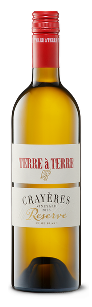 Gls Terre a Terre Reserve Fume Blanc 2024