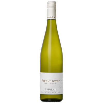 Pike and Joyce Riesling 2024