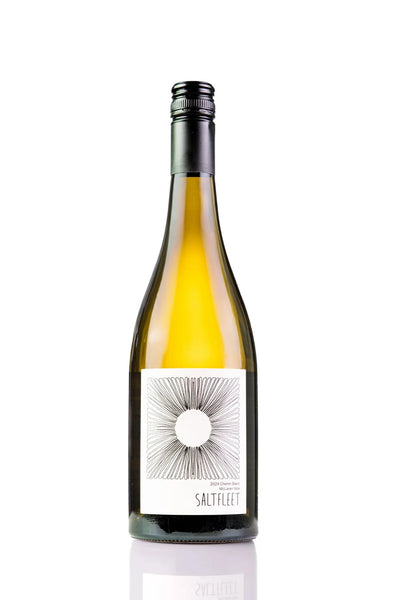Saltfleet Chenin Blanc 2025