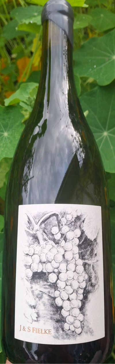 J&S Fielke Onkaparinga Fiano 2025