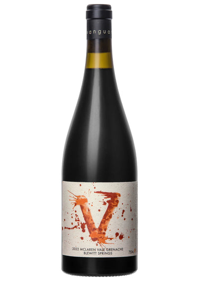 Vanguardist V Grenache 2023