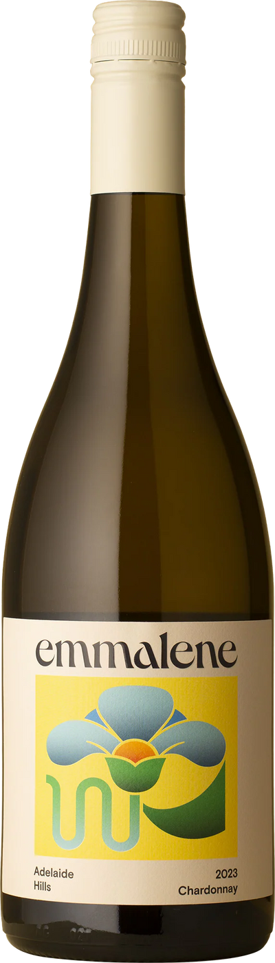 Emmalene Chardonnay 2025
