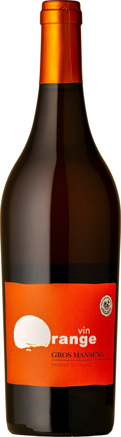 Maison Rigal 'Vin Orange' Gros Manseng 2021