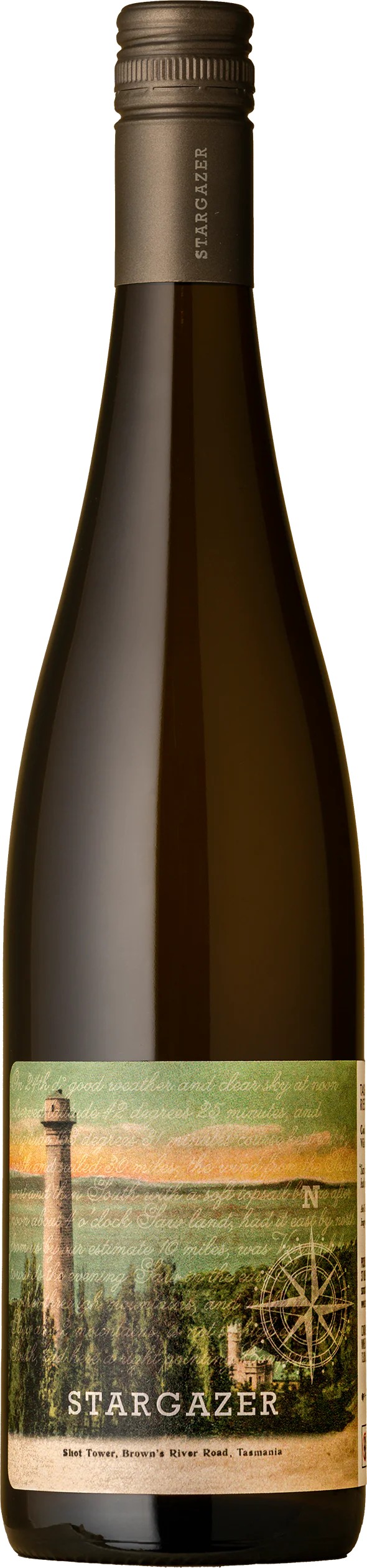Stargazer SV Riesling 2024