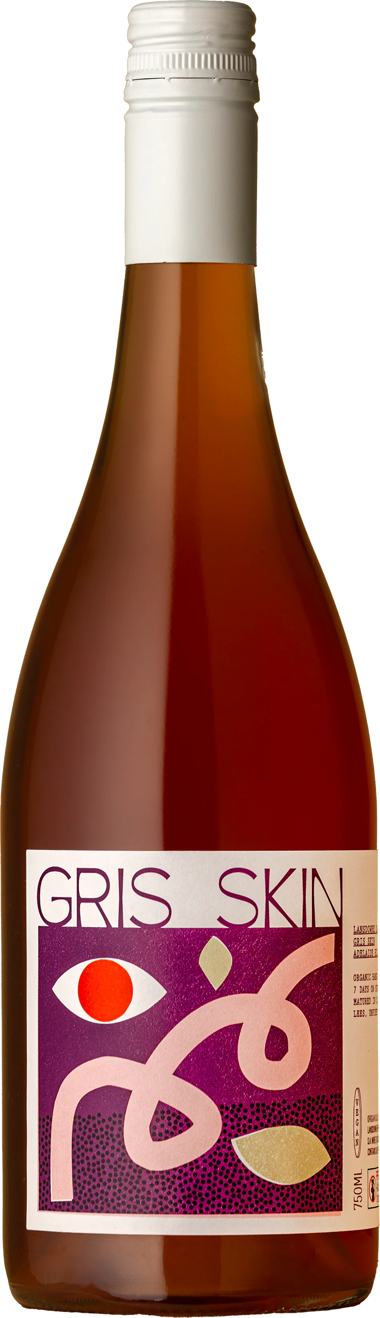 Lansdowne Gris Skin 2023