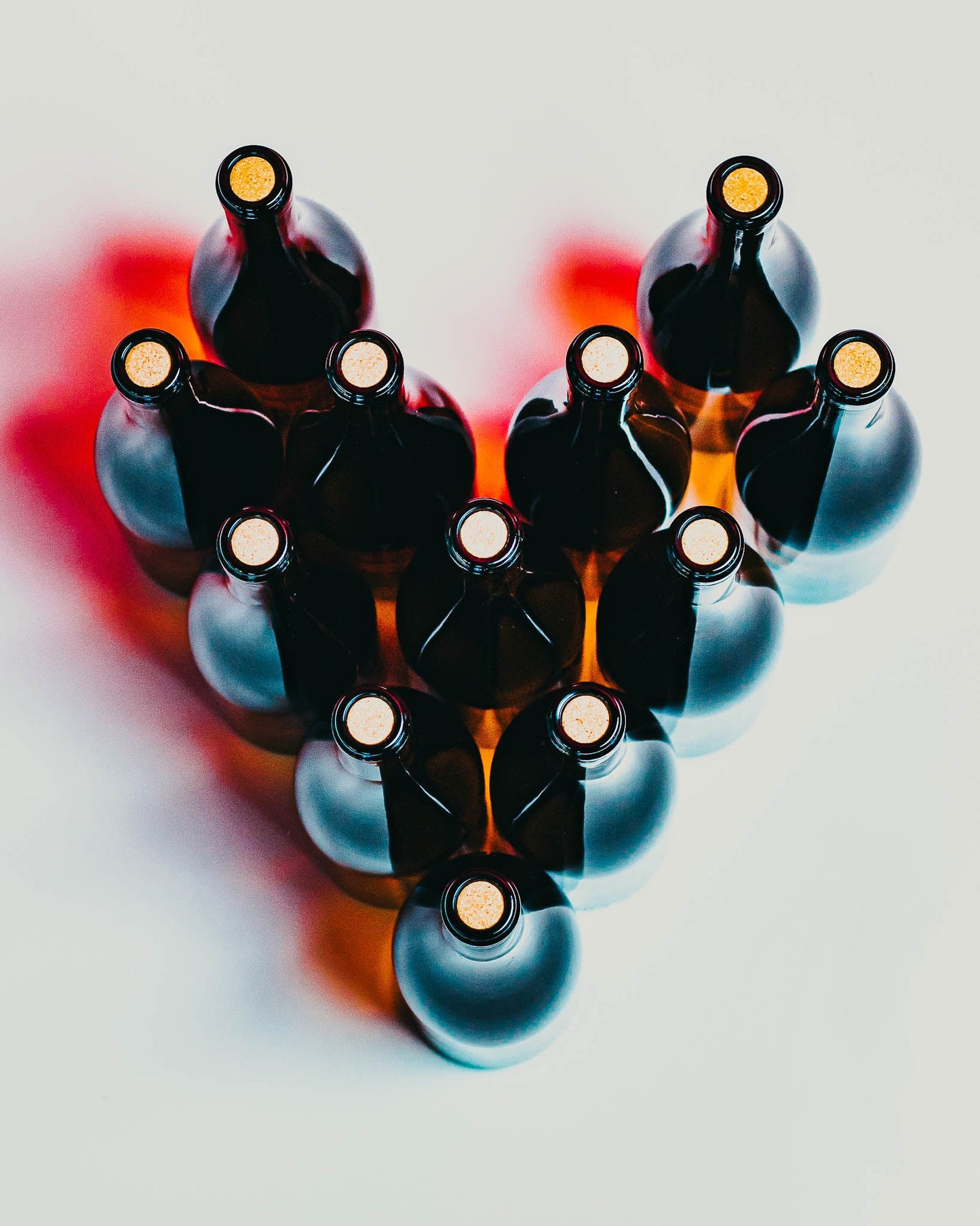 Premium Red Mystery Dozen