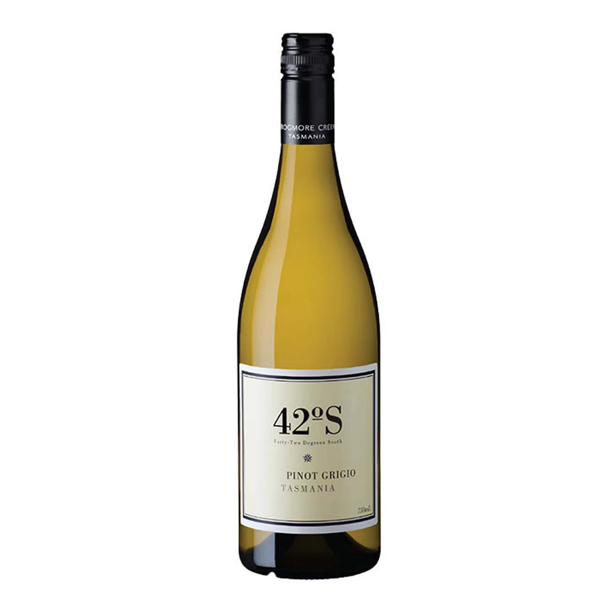 Gls 42 Degrees South Pinot Grigio 2025