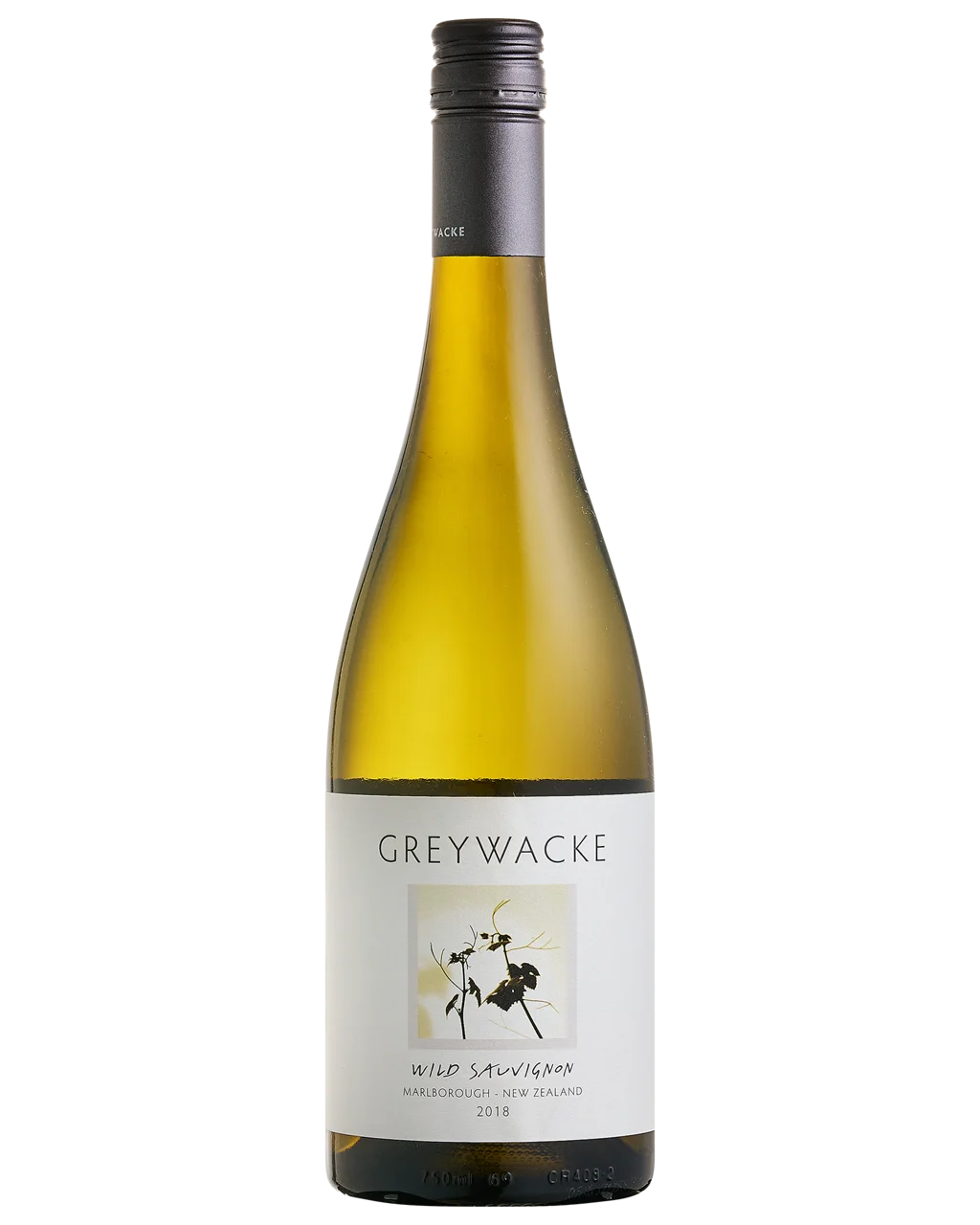 Gls Greywacke Wild Sauvignon 2023