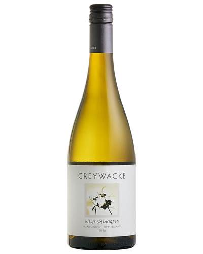 Greywacke Wild Sauvignon 2023