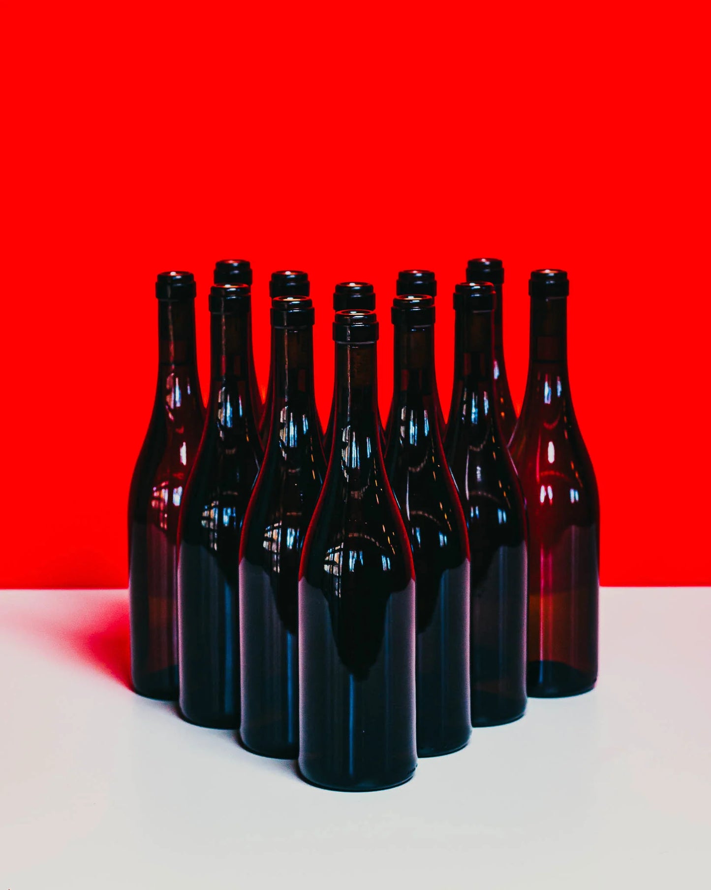 Premium Red Mystery Dozen