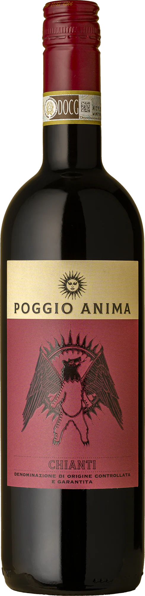Poggio Anima Chianti 2023