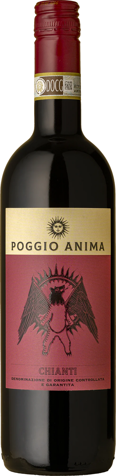 Poggio Anima Chianti 2023