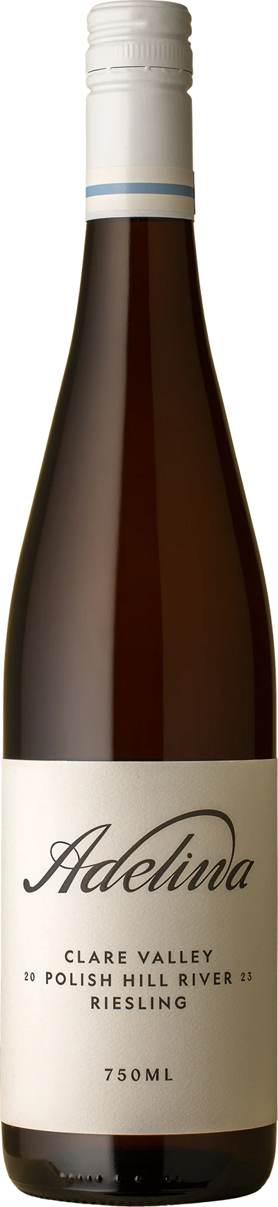 Adelina Polish Hill Riesling 2024