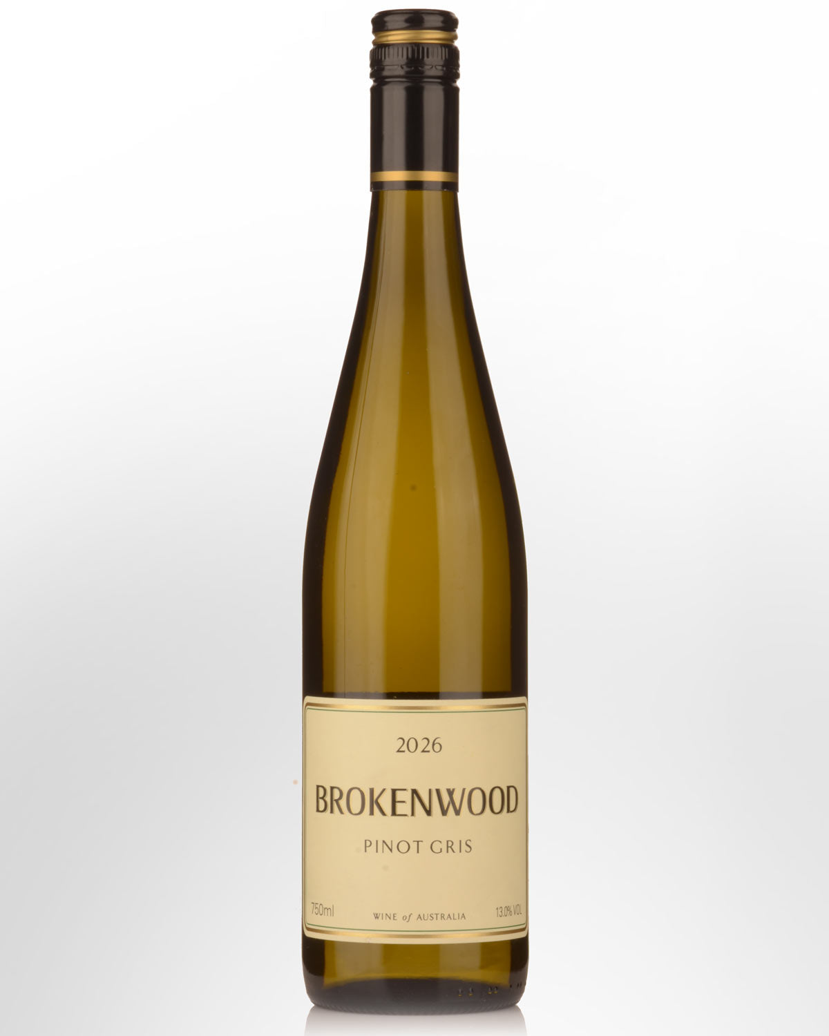 Gls Brokenwood Pinot Gris 2026