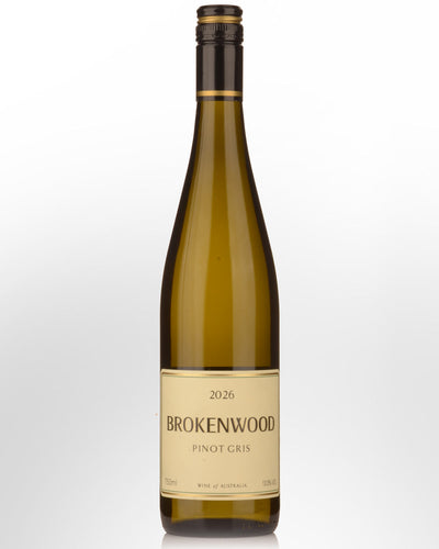 Gls Brokenwood Pinot Gris 2026