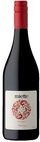 Spinifex Miette Shiraz 2022