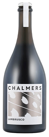 Gls Chalmers Lambrusco 2018