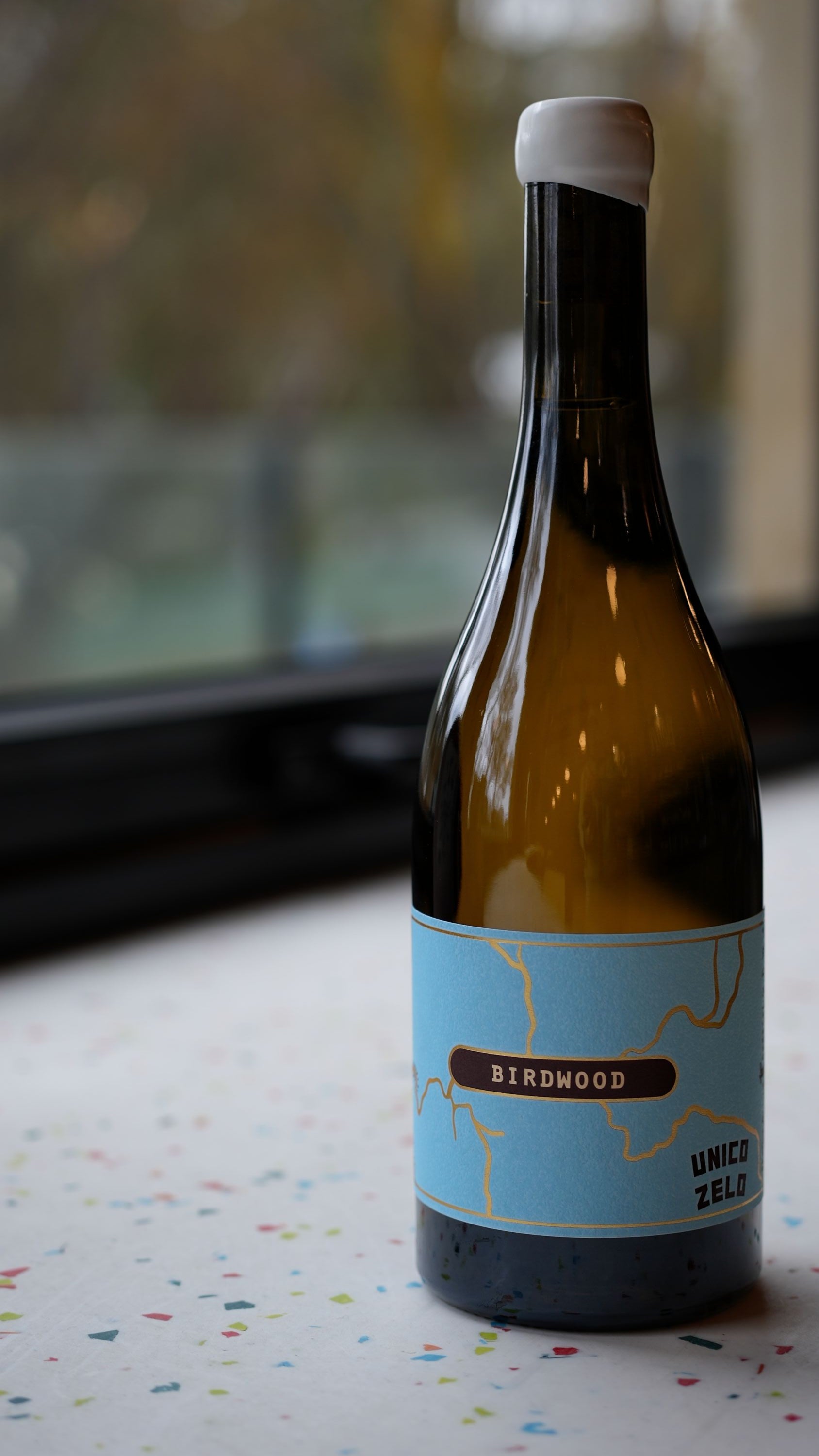 Birdwood Fiano