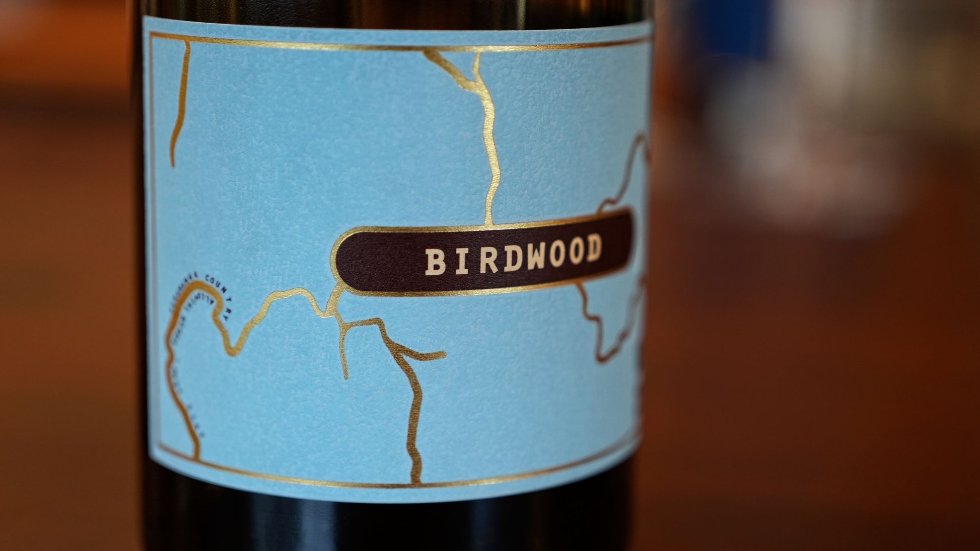 Birdwood Fiano