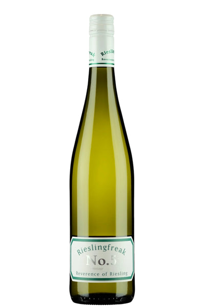 Rieslingfreak No. 5 Off Dry 2025