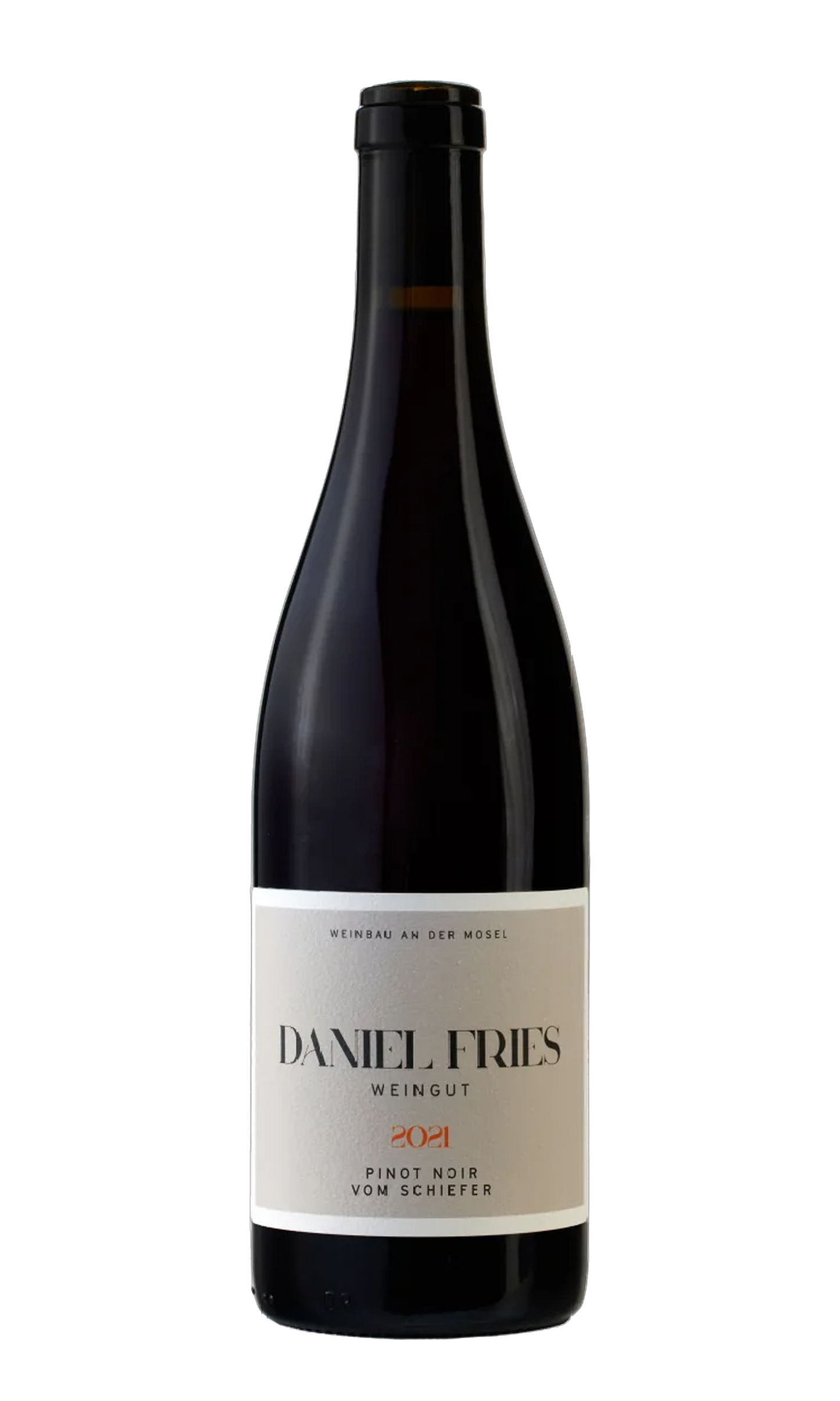 Daniel Fries Estate Pinot Noir
