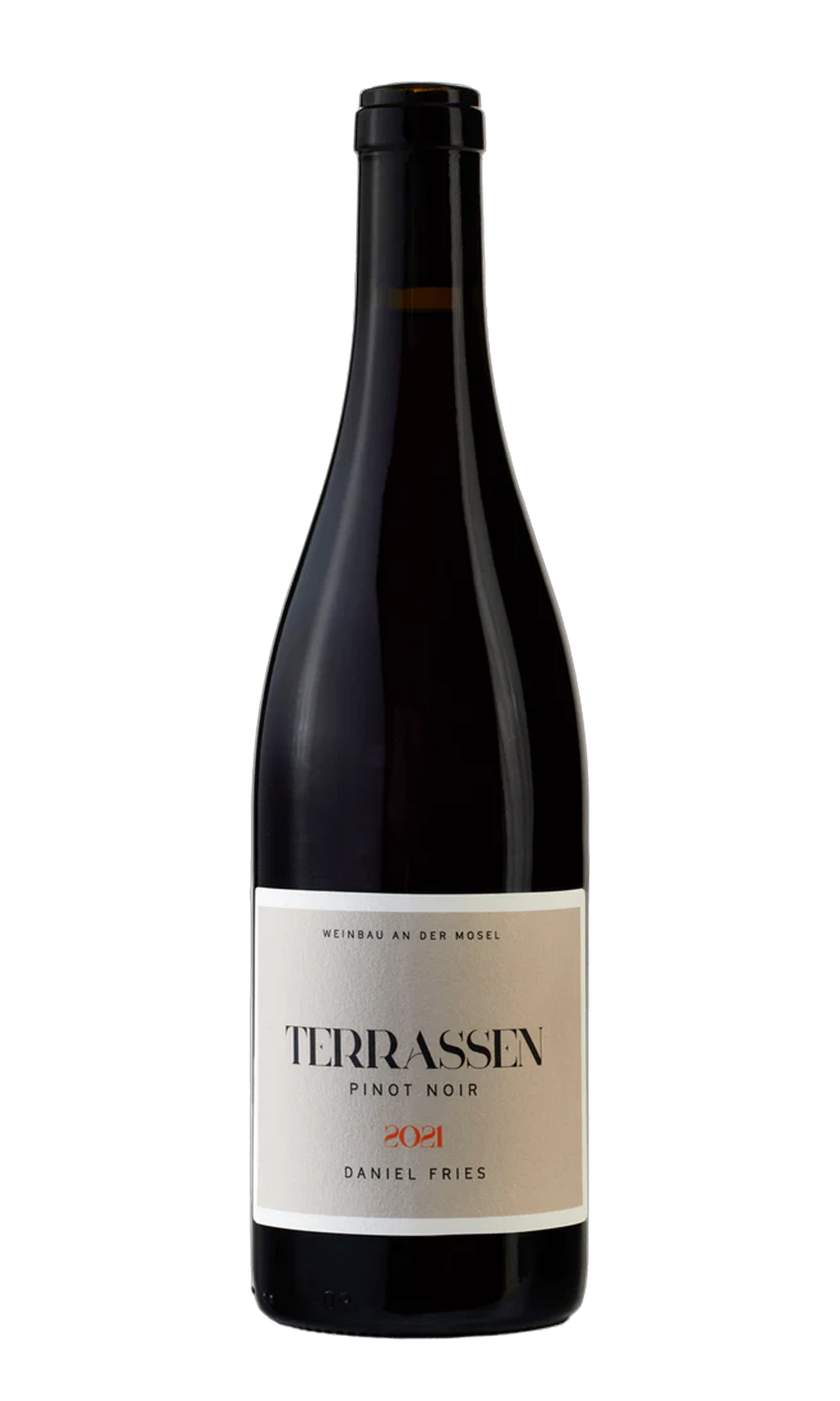 Daniel Fries Terrassen Pinot Noir