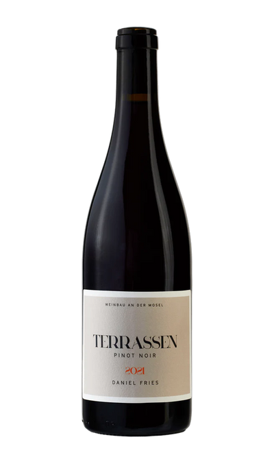 Daniel Fries Terrassen Pinot Noir