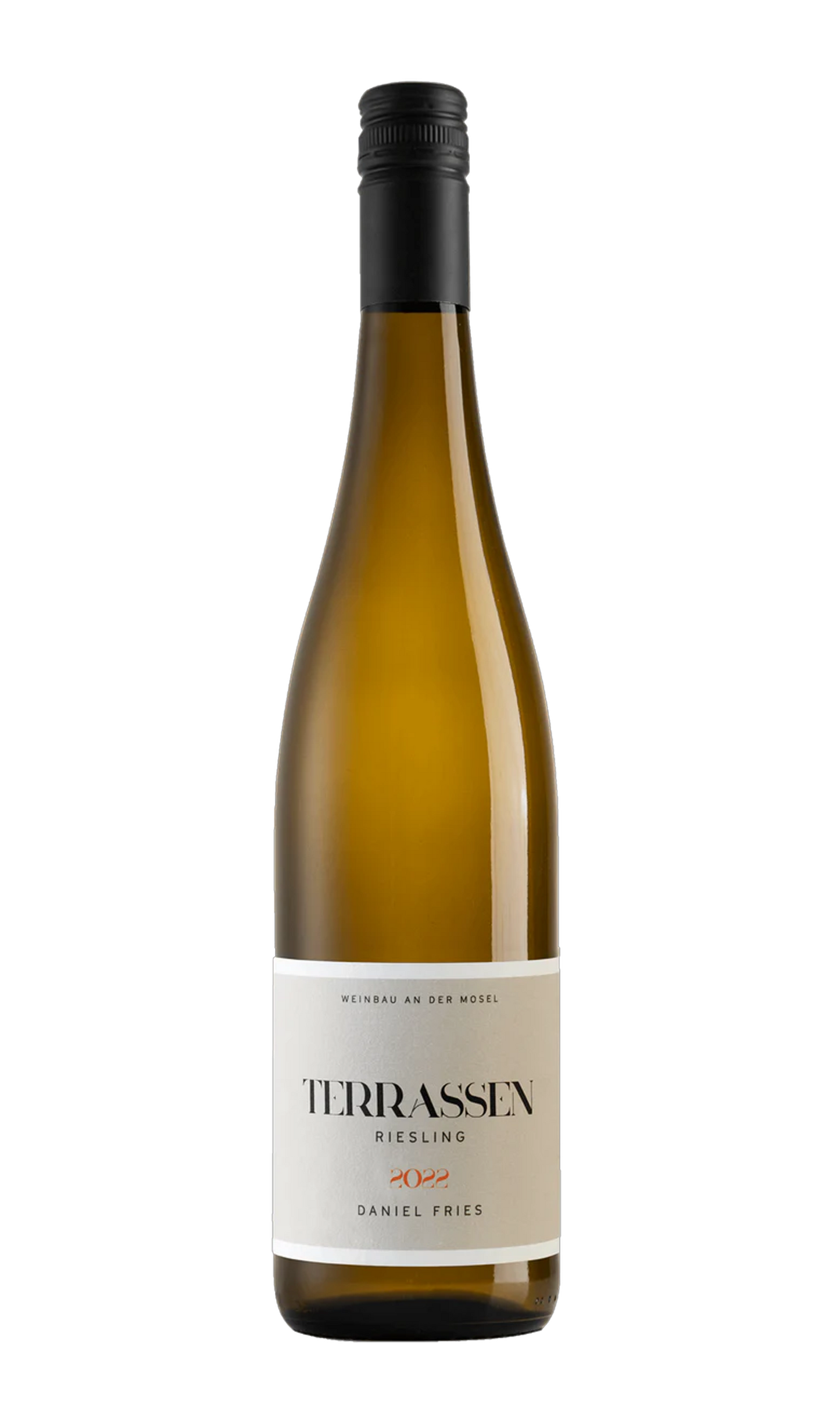 Daniel Fries Terrassen Riesling