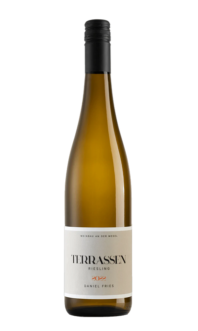Daniel Fries Terrassen Riesling