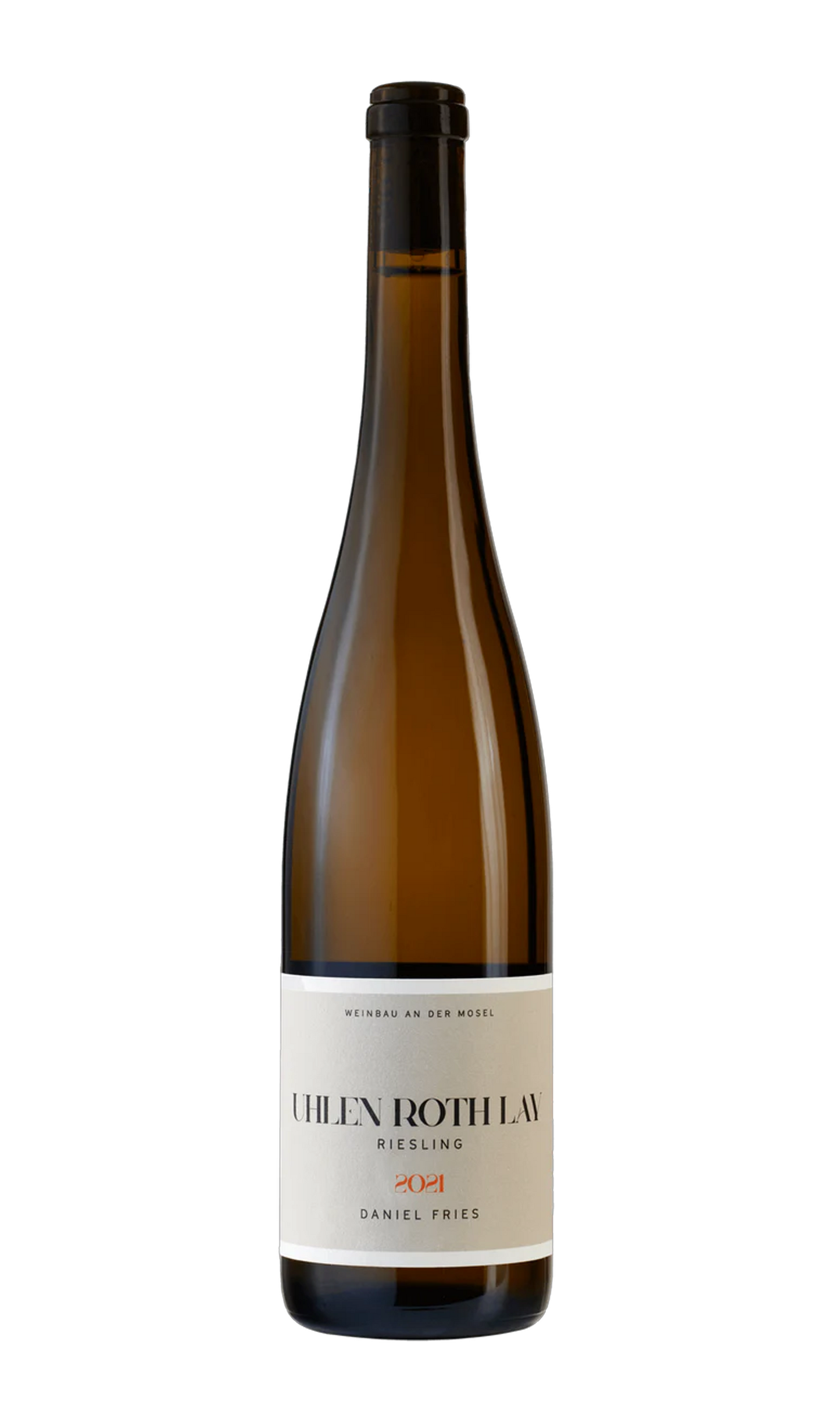 Daniel Fries Uhlen Roth Lay Riesling