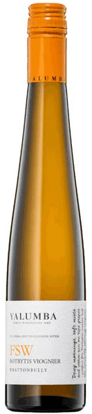 Gls Yalumba FSW Botrytis Viognier 2023