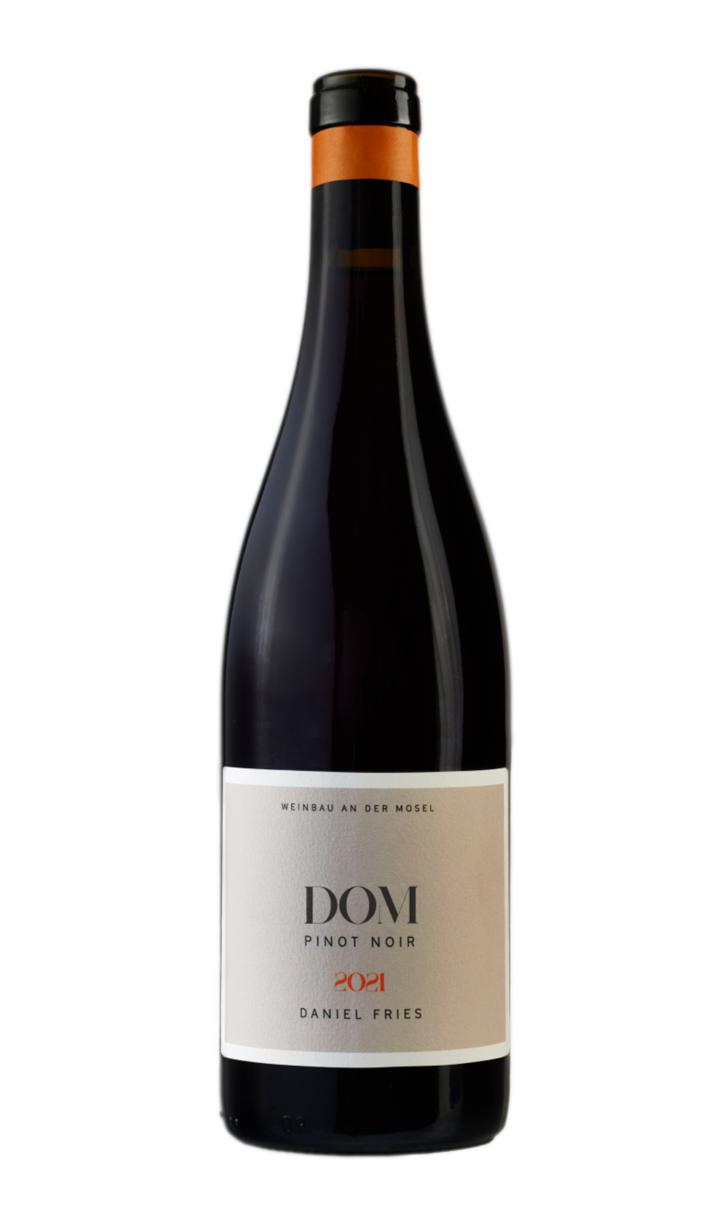Daniel Fries Dom Pinot Noir