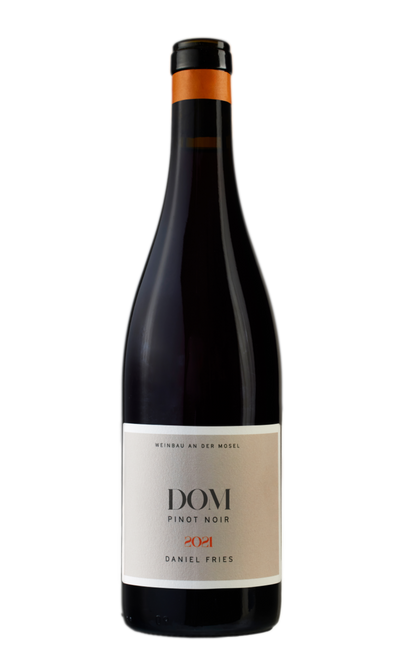 Daniel Fries Dom Pinot Noir