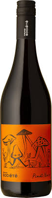 Fringe Société Pinot Noir 2023