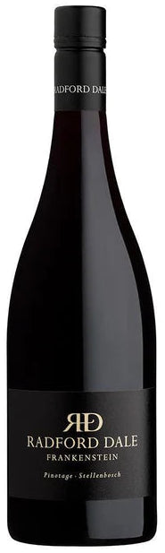 Gls Radford Dale Frankenstein Pinotage 2023