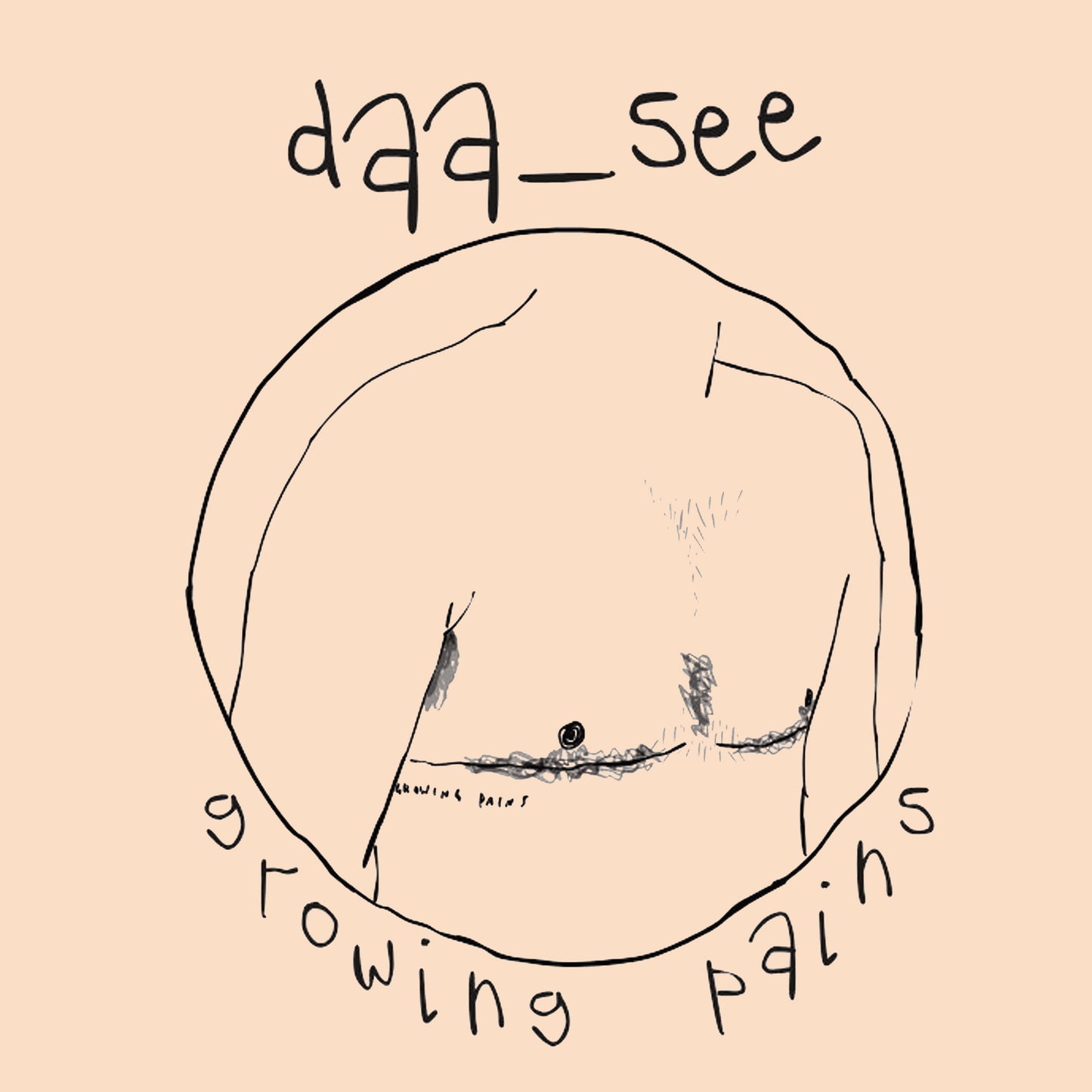 Gls daa_see Growing Pains Carignan 2024
