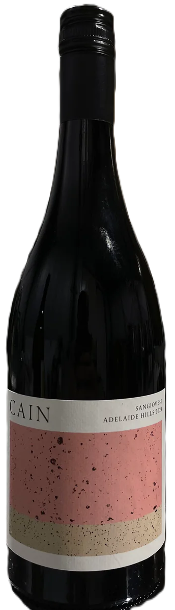 Gls Cain Sangiovese 2024