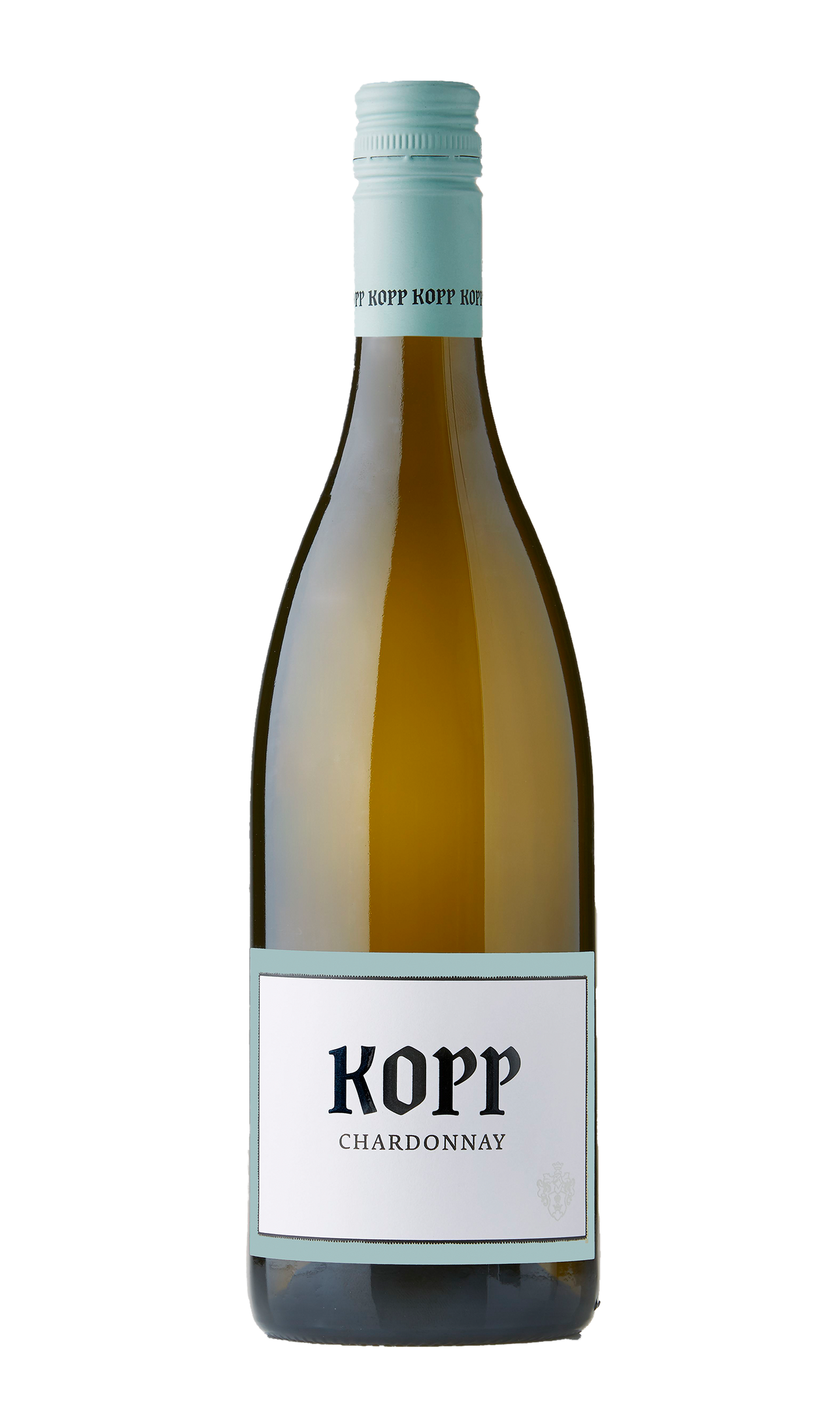 Kopp Chardonnay