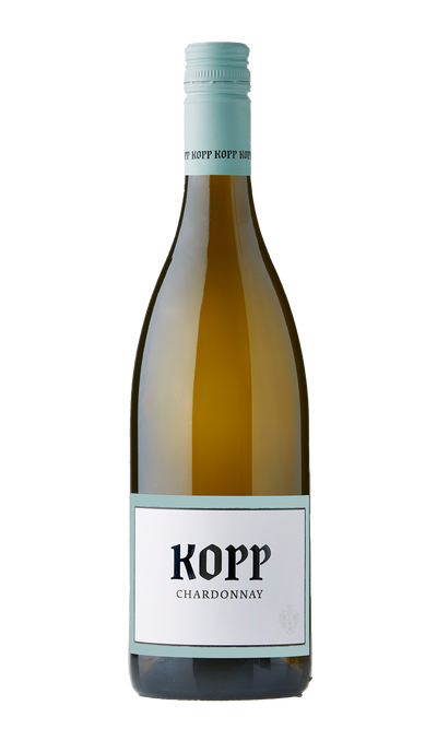 Kopp Chardonnay