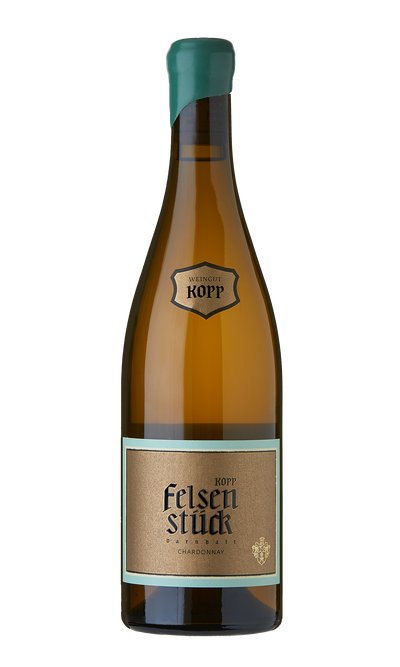 Kopp Felsenstuck Chardonnay