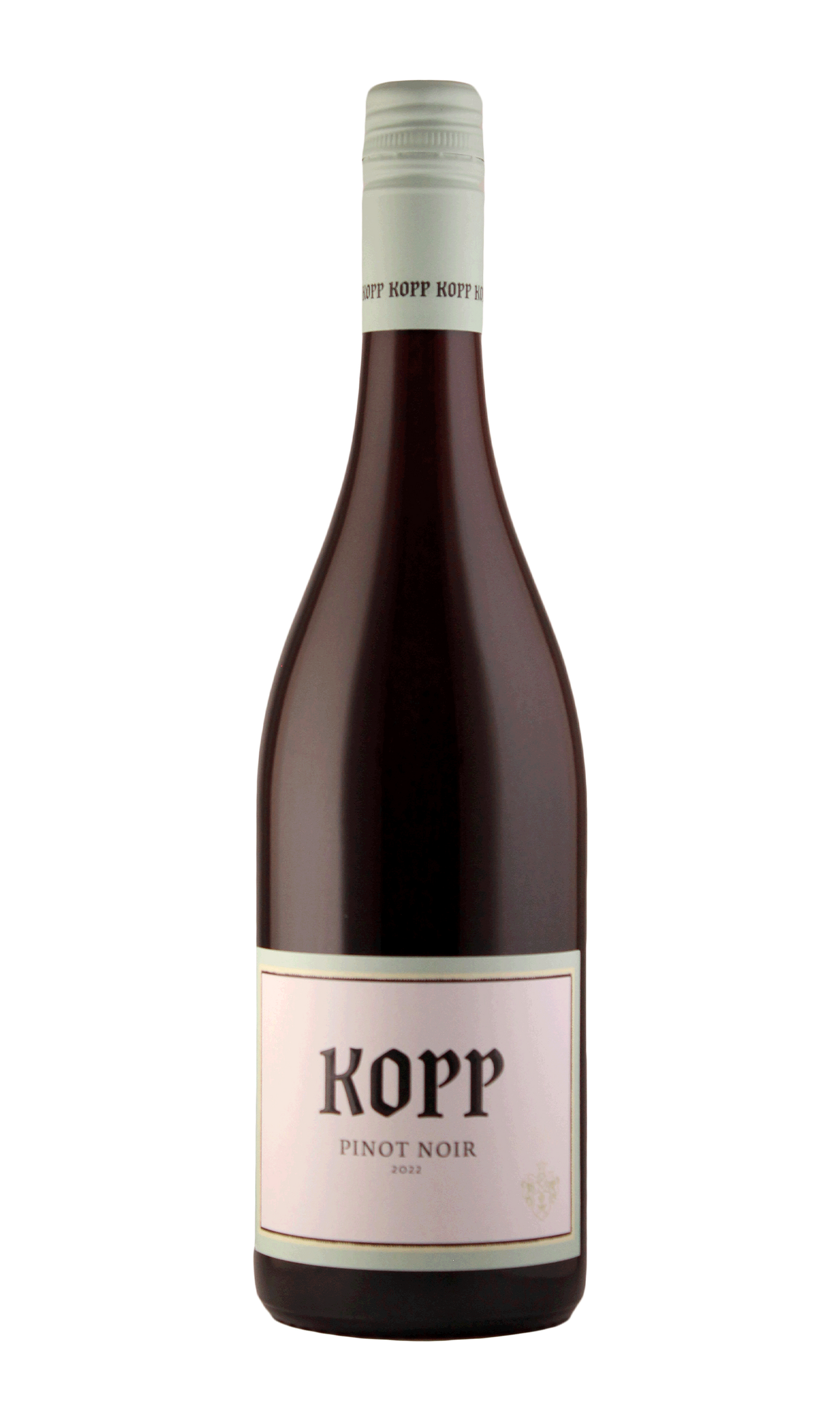 Kopp Pinot Noir