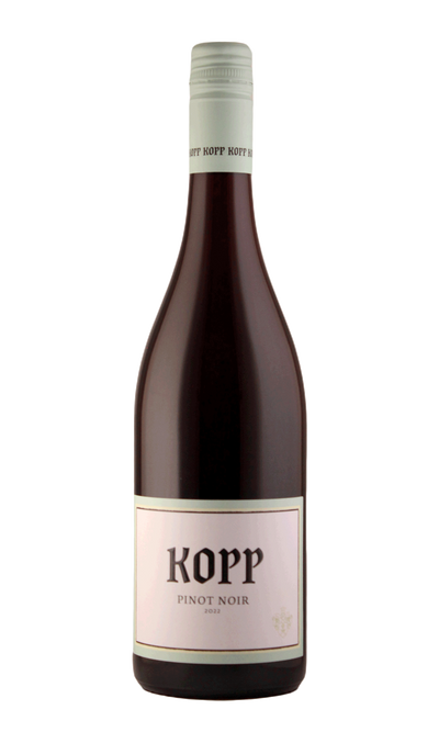Kopp Pinot Noir