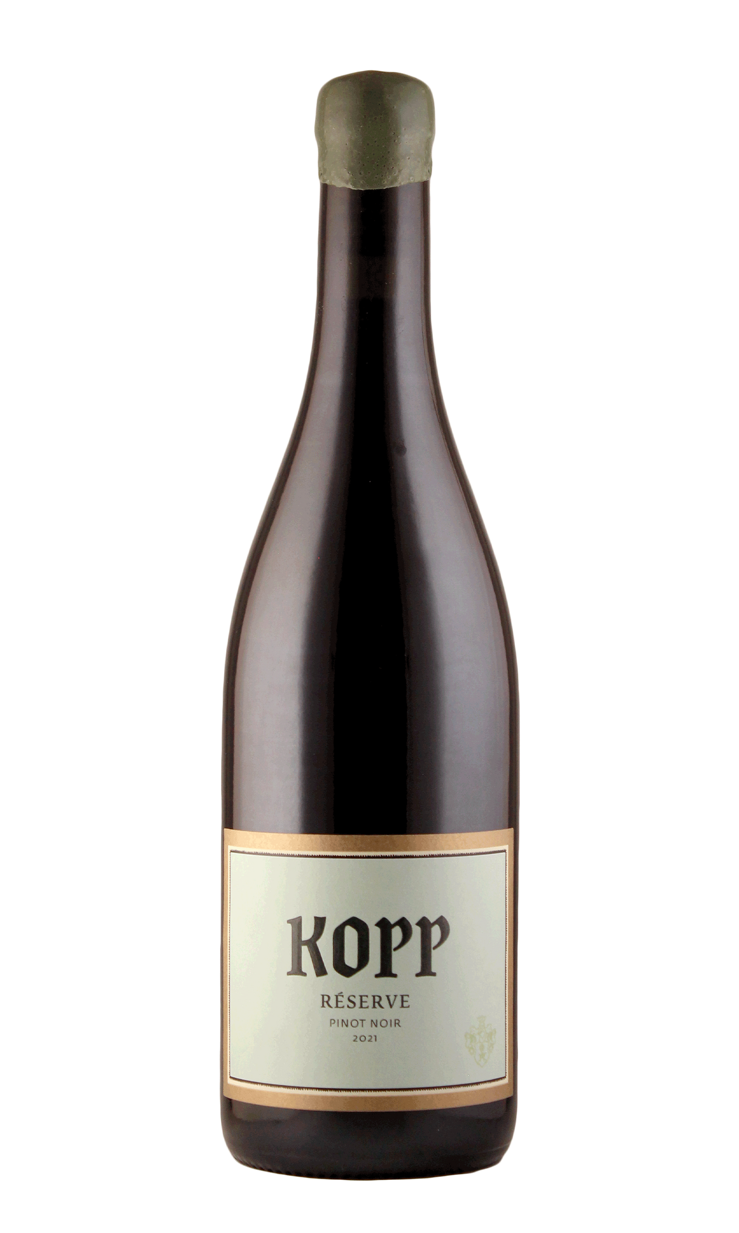 Kopp Reserve Pinot Noir