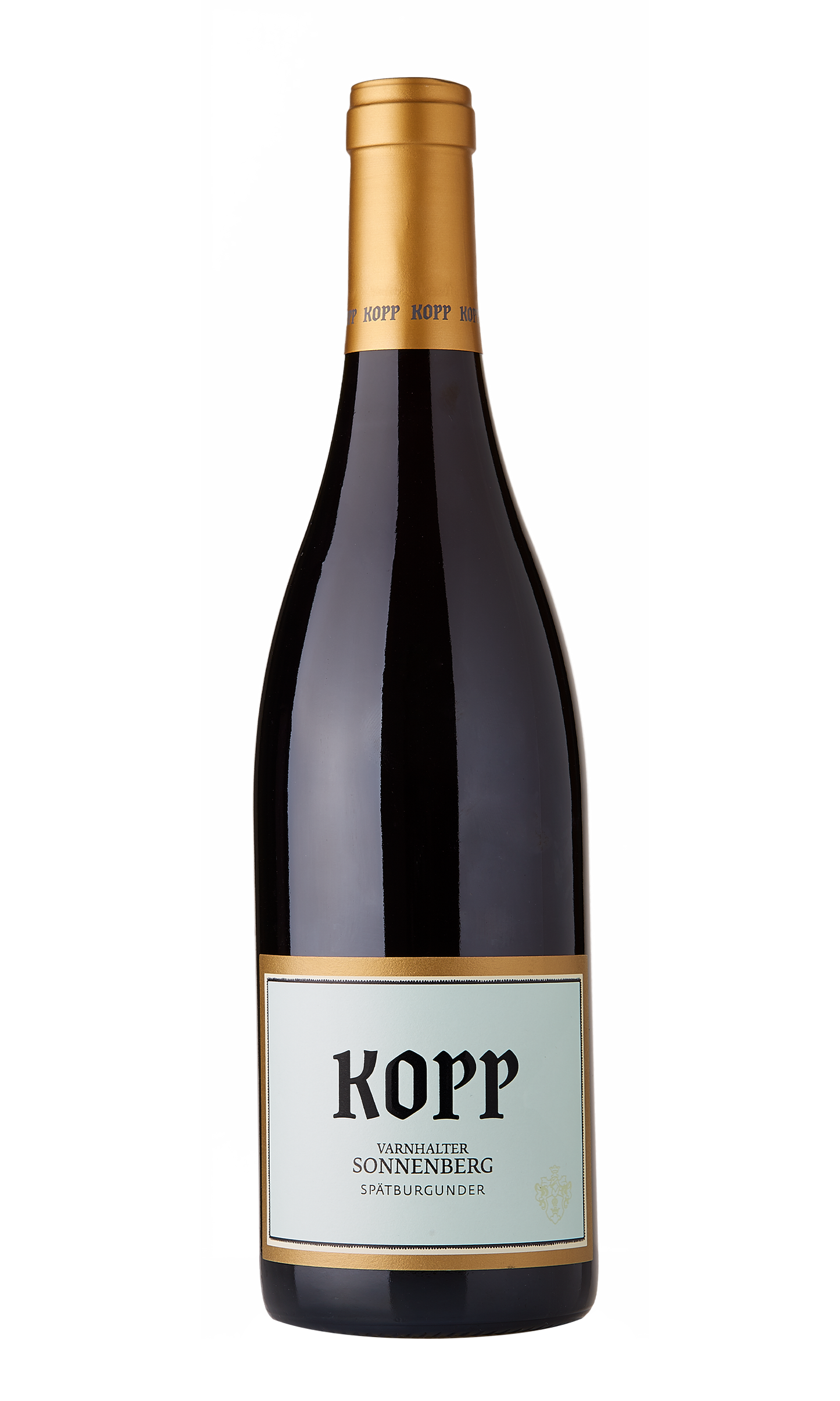 Kopp Sonnenberg Spatburgunder