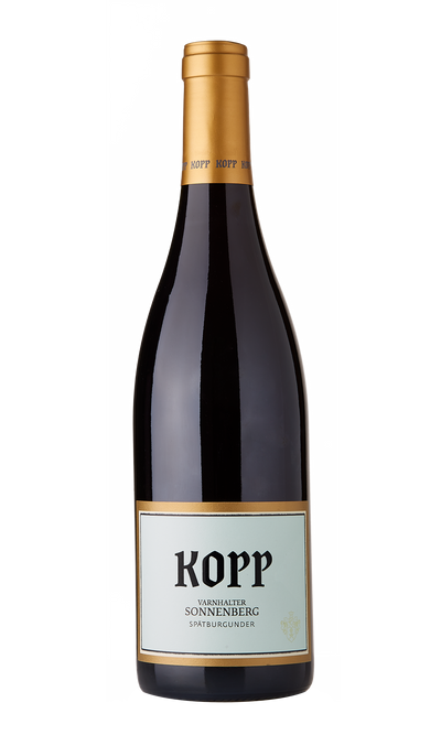 Kopp Sonnenberg Spatburgunder