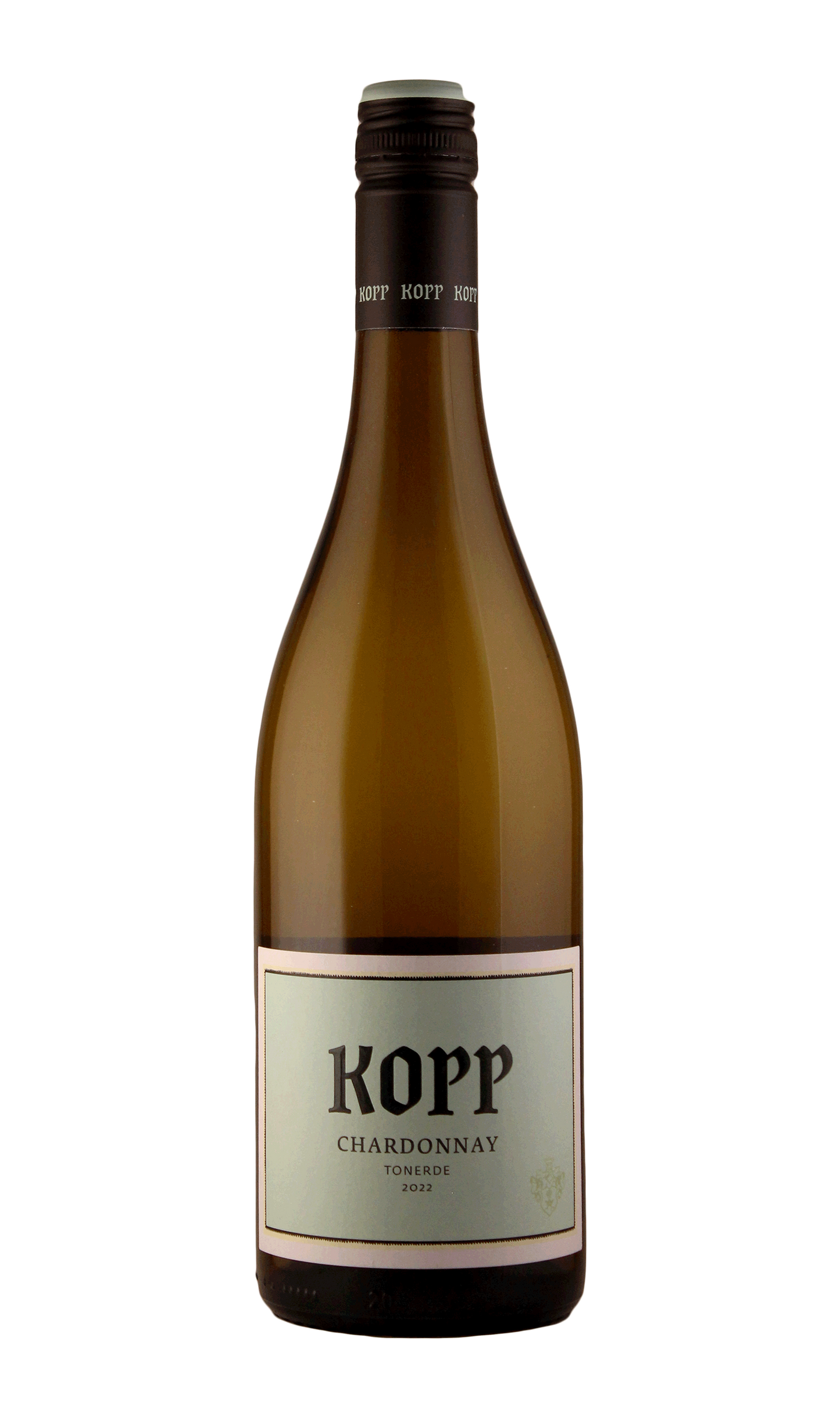 Kopp Tonerde Chardonnay