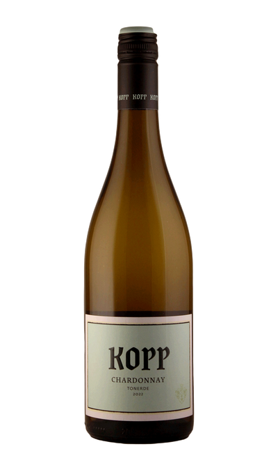 Kopp Tonerde Chardonnay