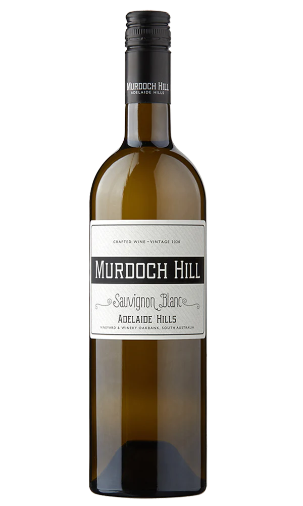 Murdoch Hill Sauvignon Blanc 2024