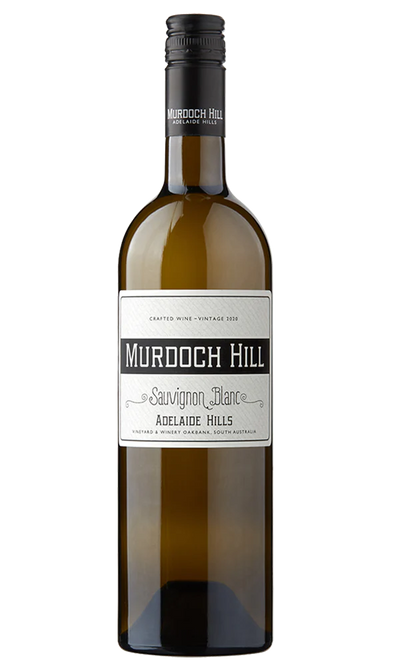 Murdoch Hill Sauvignon Blanc 2024