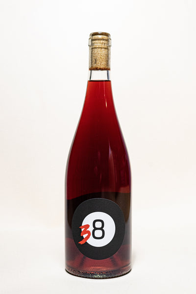 Magic 38